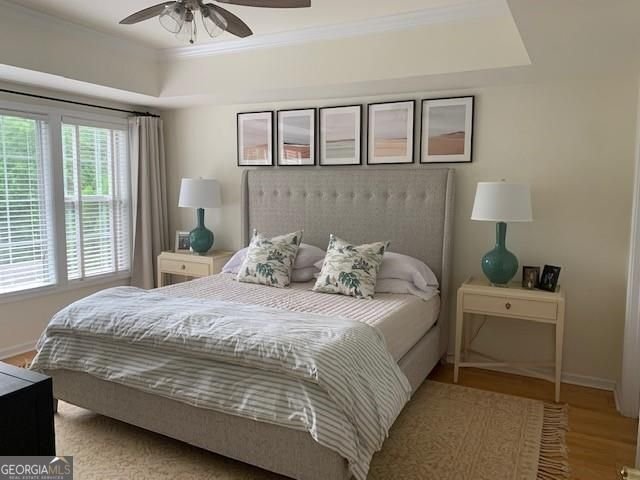 3636 Habersham Road Atlanta - Photo 20