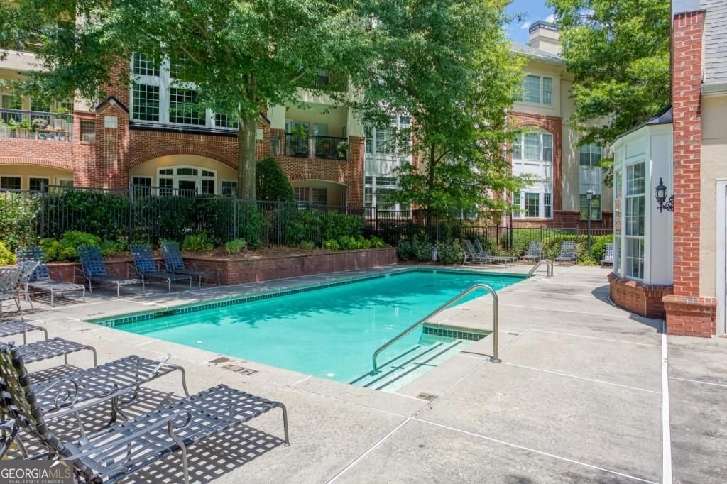 3636 Habersham Road Atlanta - Photo 34