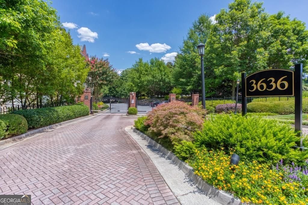 3636 Habersham Road Atlanta - Photo 37