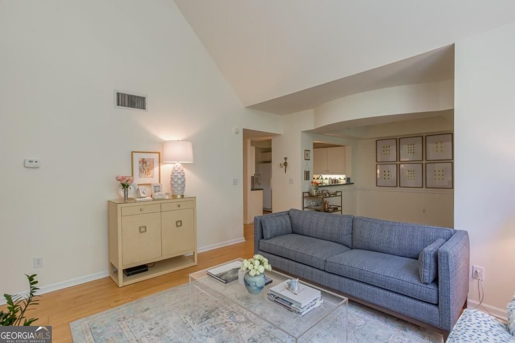 3636 Habersham Road Atlanta - Photo 6