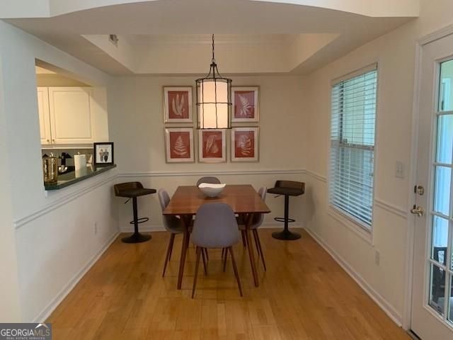 3636 Habersham Road Atlanta - Photo 8