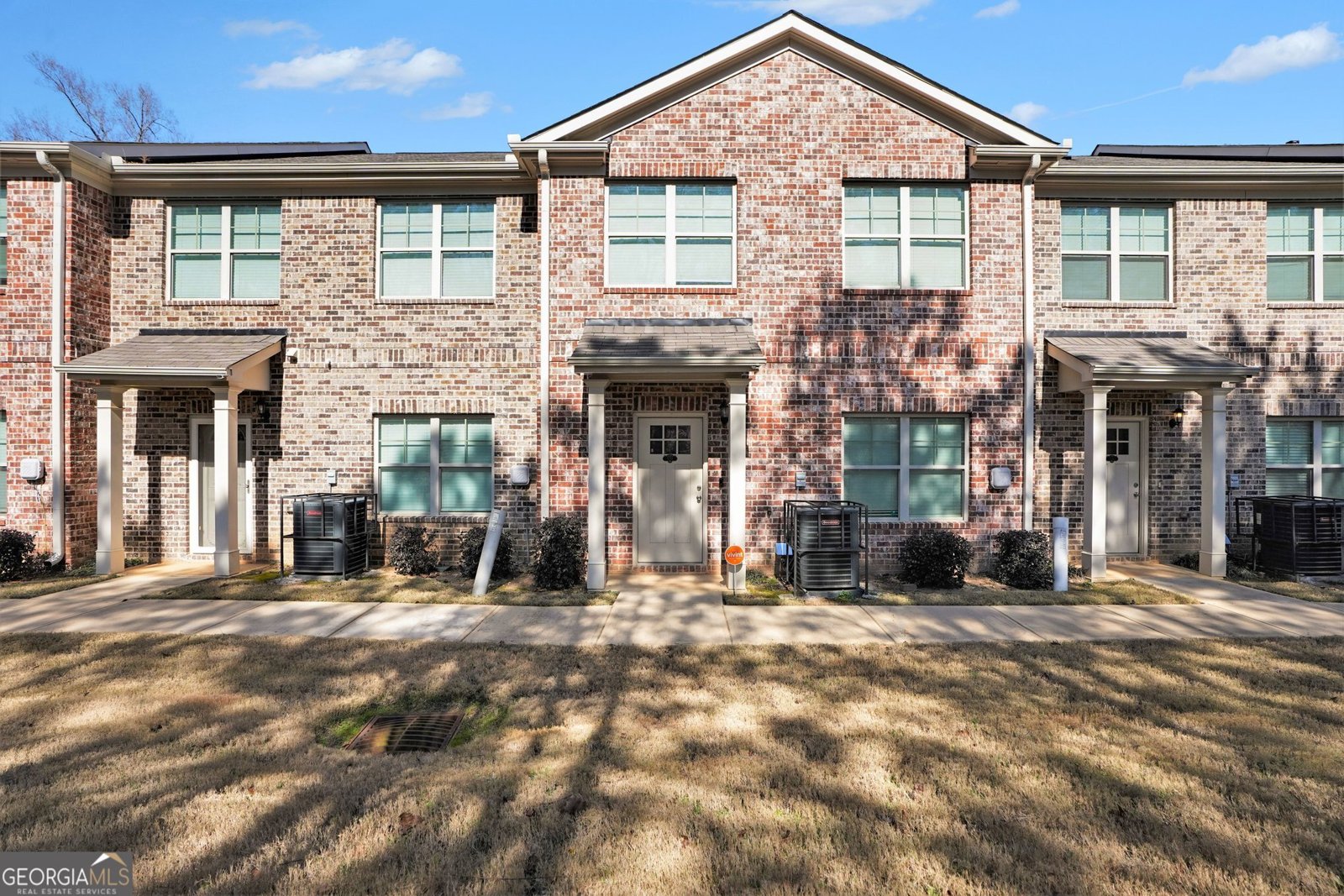 3352 Mount Zion Road Stockbridge - Photo 1