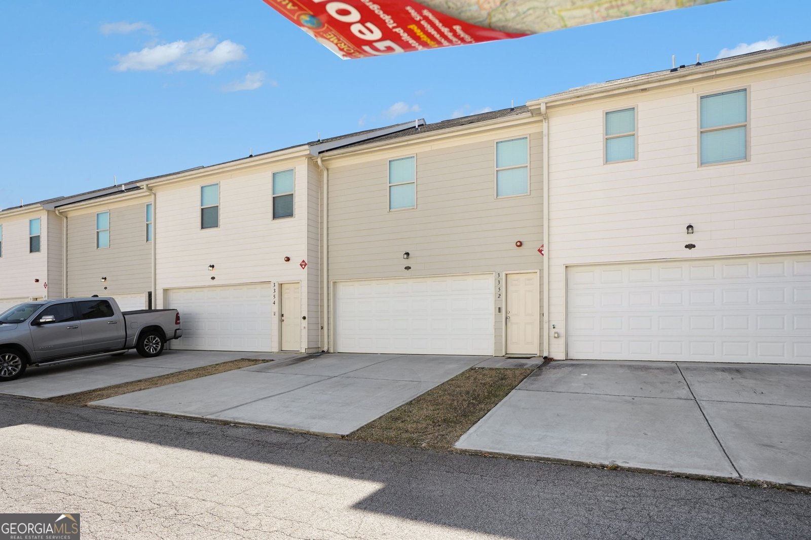 3352 Mount Zion Road Stockbridge - Photo 19