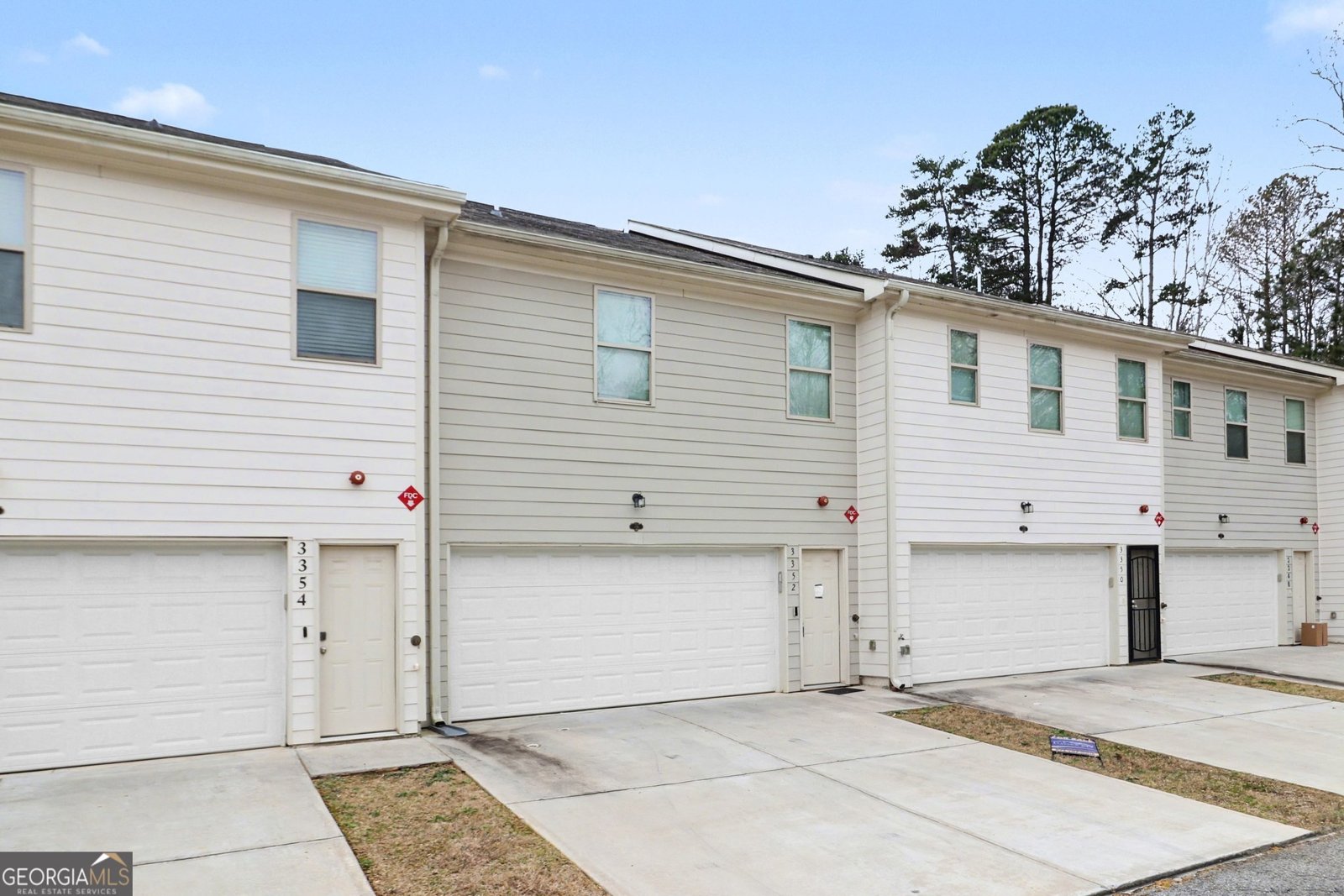 3352 Mount Zion Road Stockbridge - Photo 22