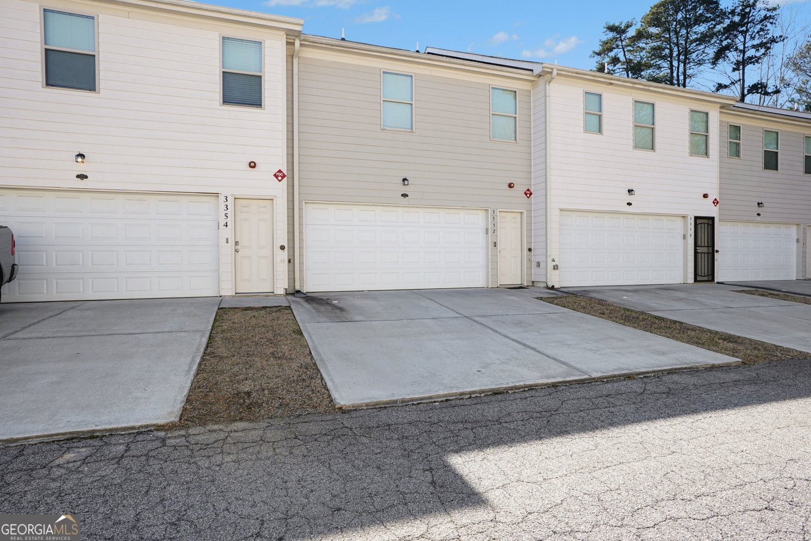 3352 Mount Zion Road Stockbridge - Photo 6