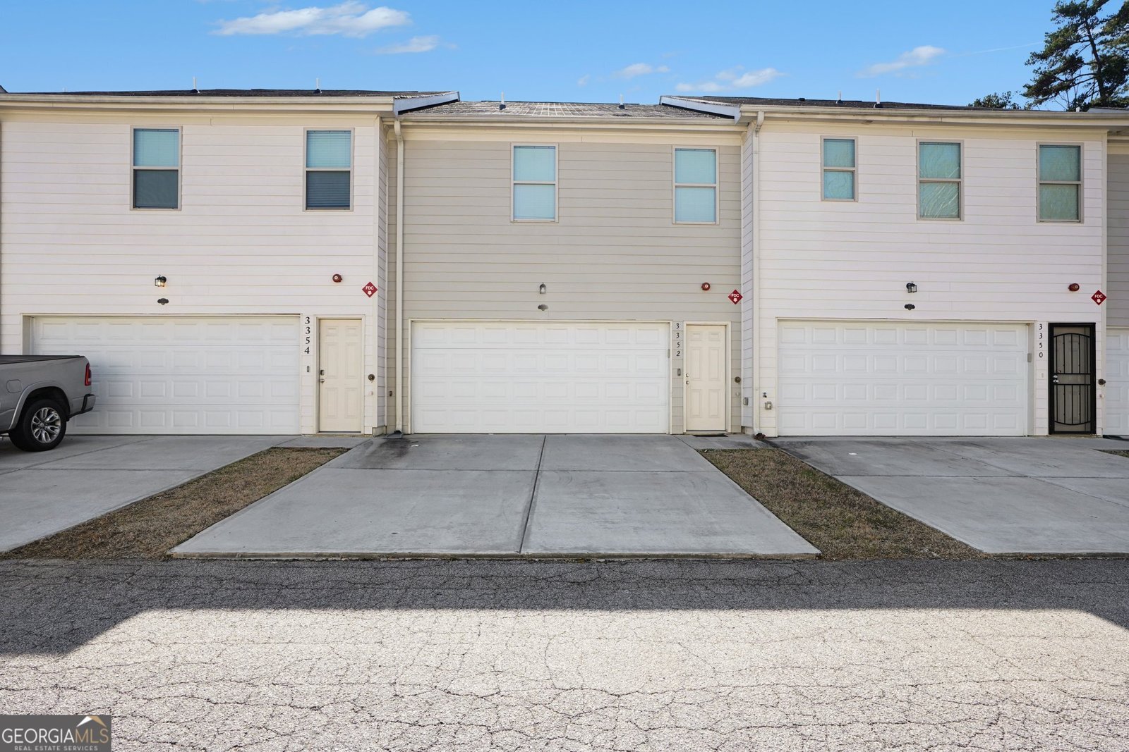 3352 Mount Zion Road Stockbridge - Photo 7