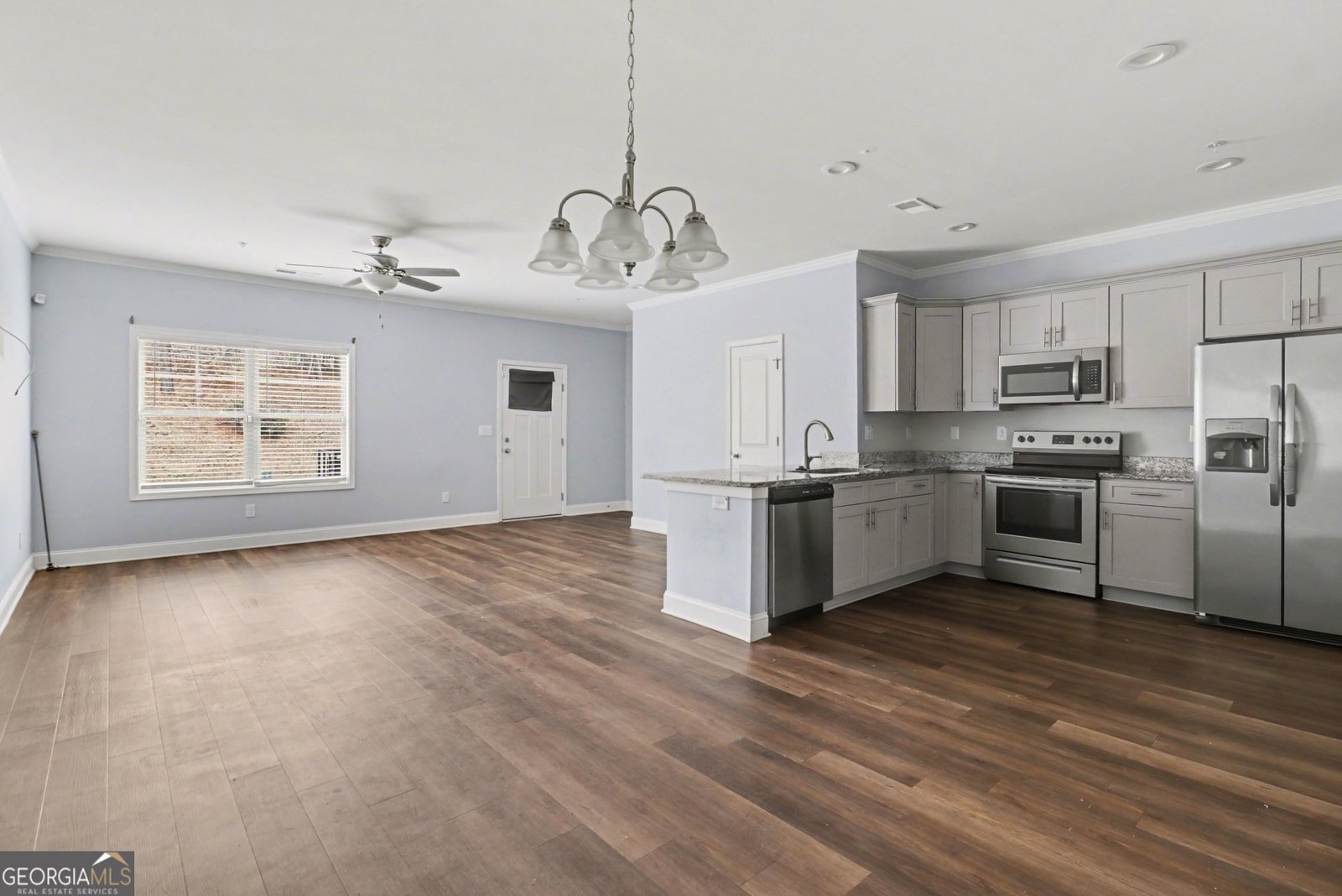 3352 Mount Zion Road Stockbridge - Photo 9