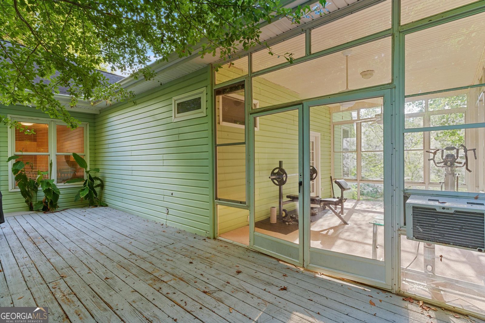 615 New Hope Road Fayetteville - Photo 42