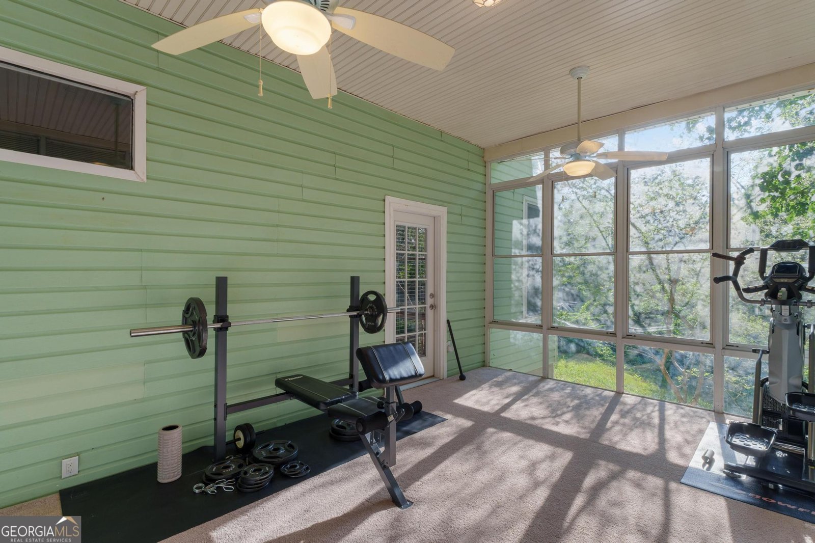 615 New Hope Road Fayetteville - Photo 43