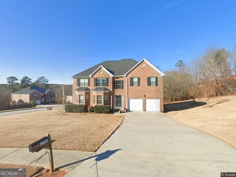 2708 Oakmont Way Monroe - Photo 1