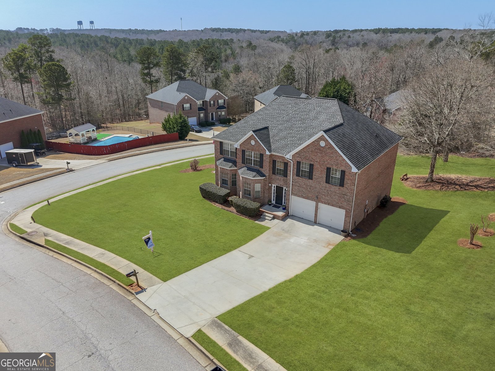 2708 Oakmont Way Monroe - Photo 35