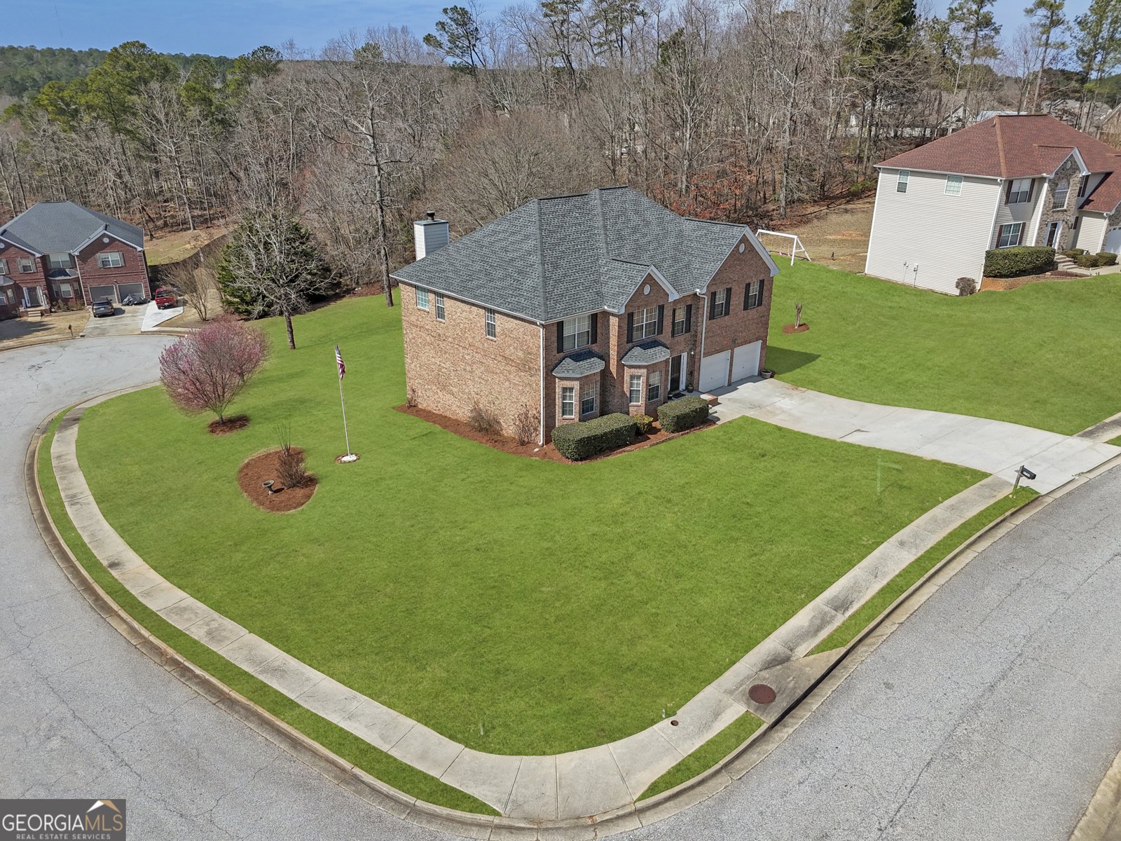 2708 Oakmont Way Monroe - Photo 38