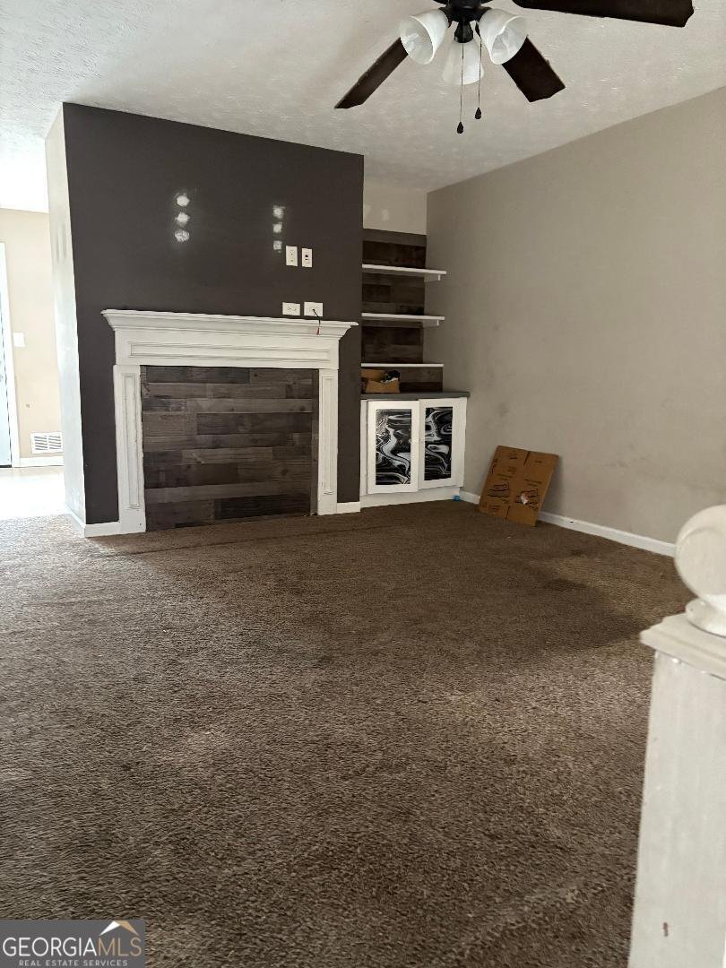 990 Walker Place Drive Douglasville - Photo 6