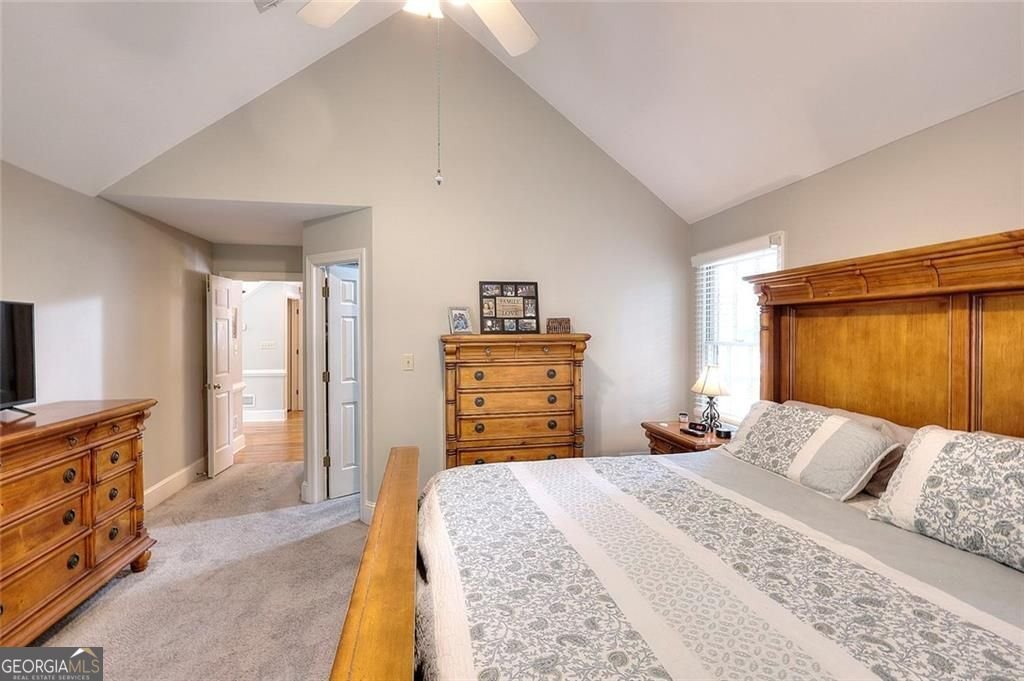 1195 Haverhill Trail Lawrenceville - Photo 12