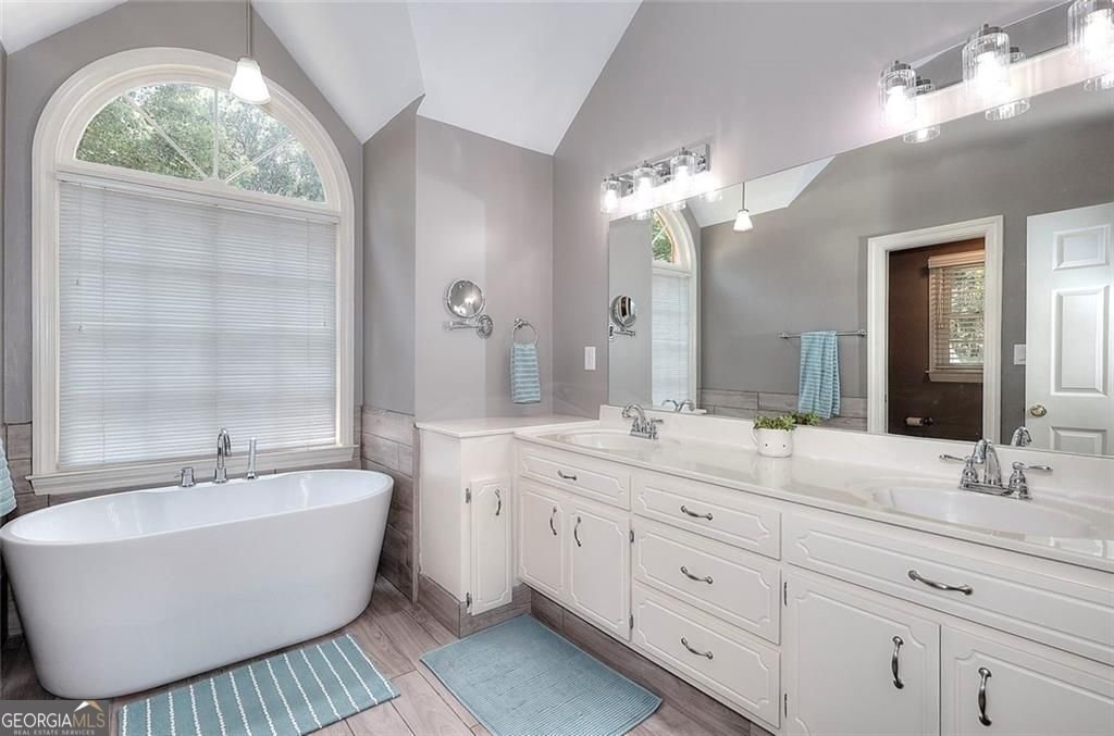 1195 Haverhill Trail Lawrenceville - Photo 15