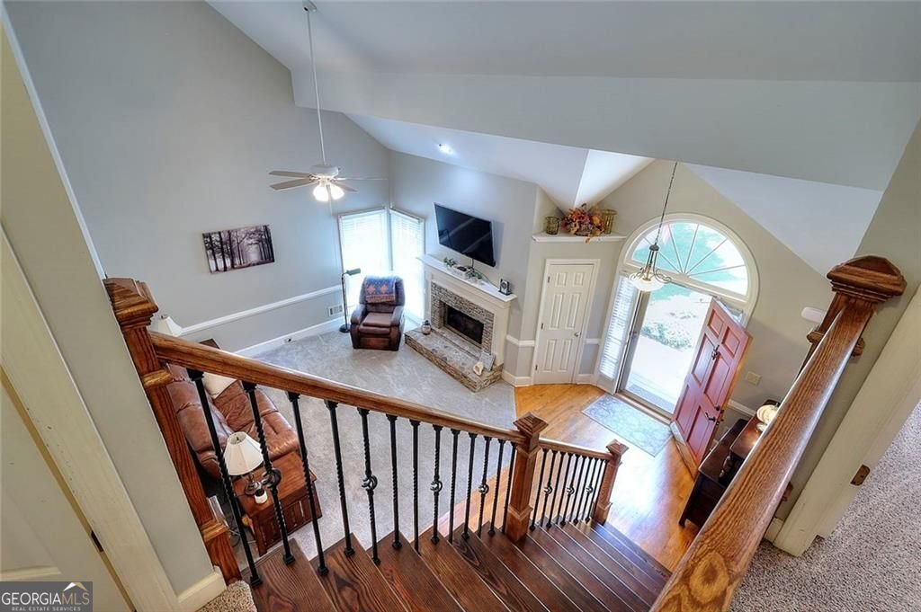 1195 Haverhill Trail Lawrenceville - Photo 17