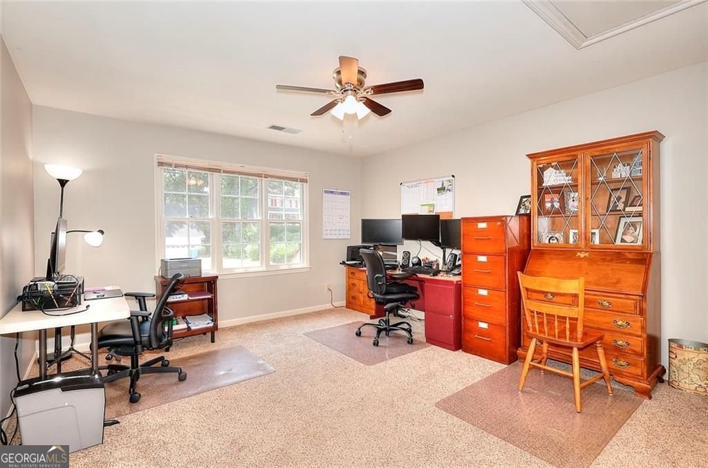 1195 Haverhill Trail Lawrenceville - Photo 22