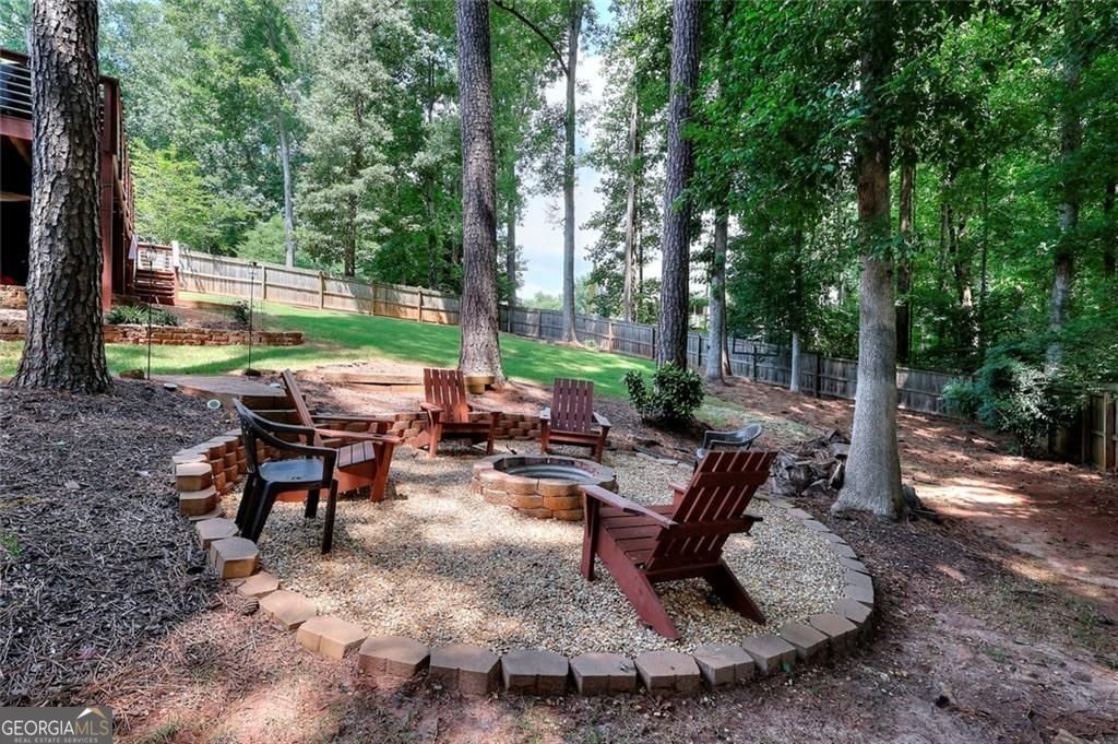 1195 Haverhill Trail Lawrenceville - Photo 35