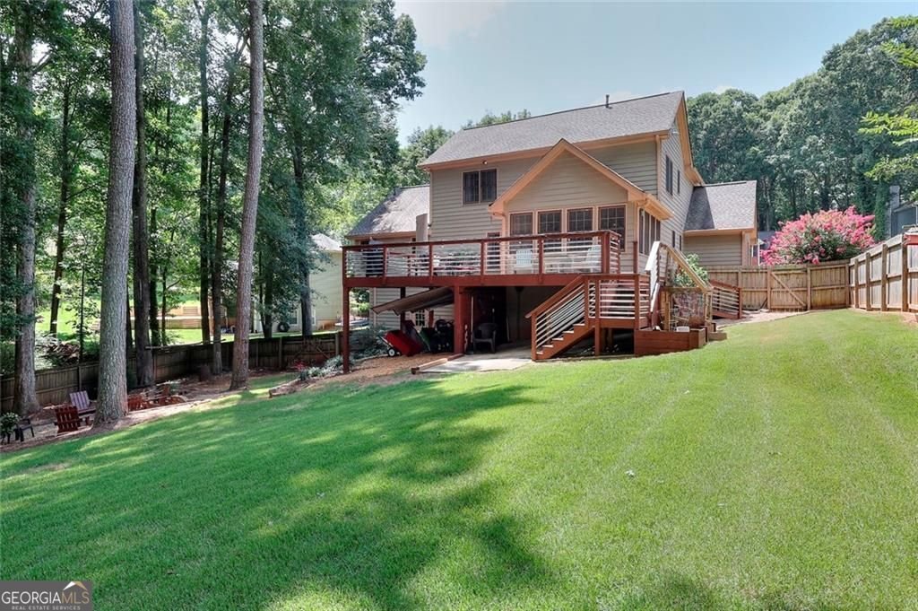 1195 Haverhill Trail Lawrenceville - Photo 37