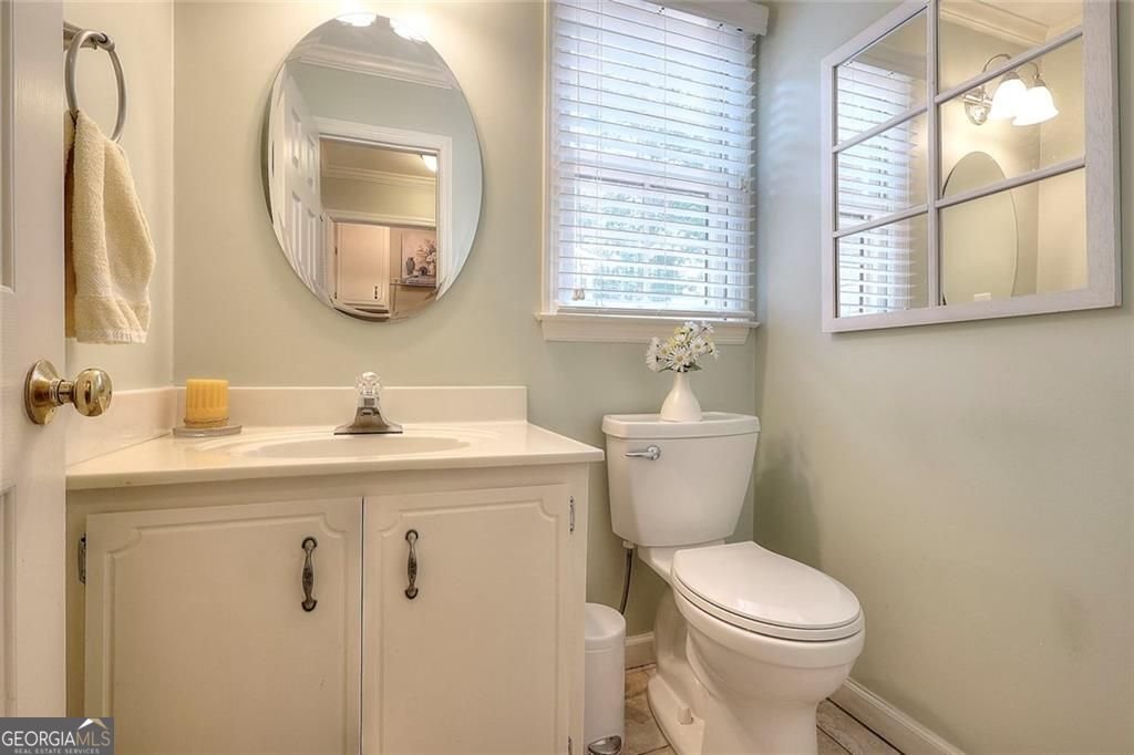 1195 Haverhill Trail Lawrenceville - Photo 7