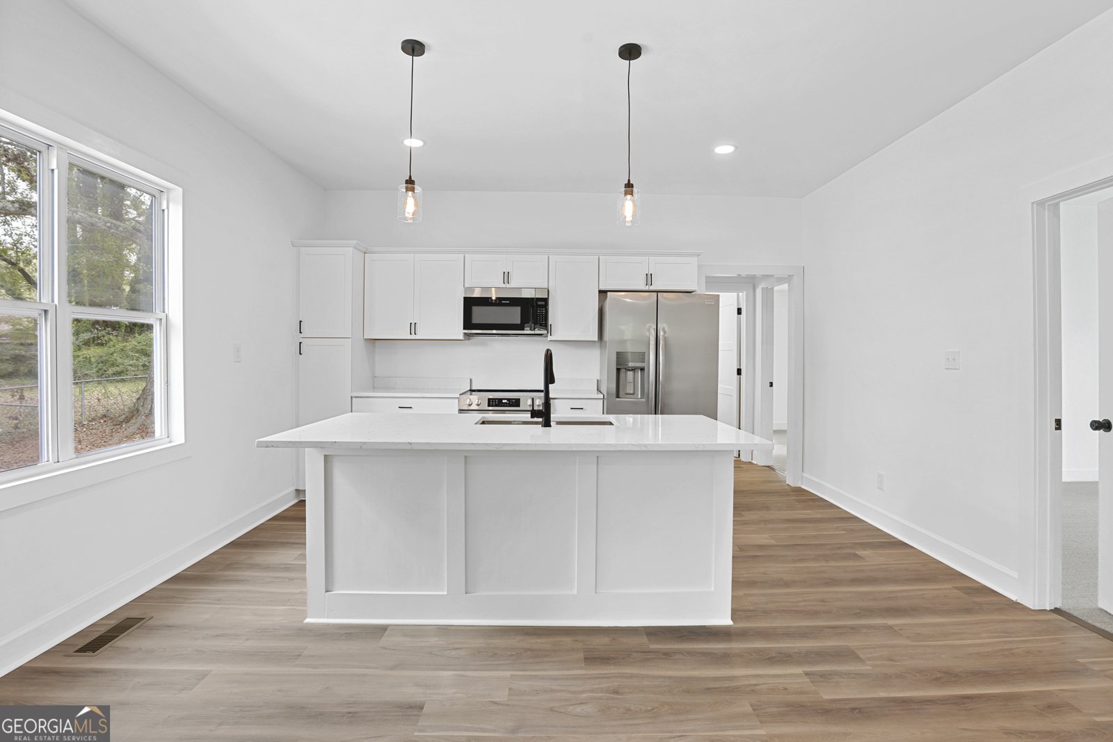 107 Green Avenue Hogansville - Photo 10