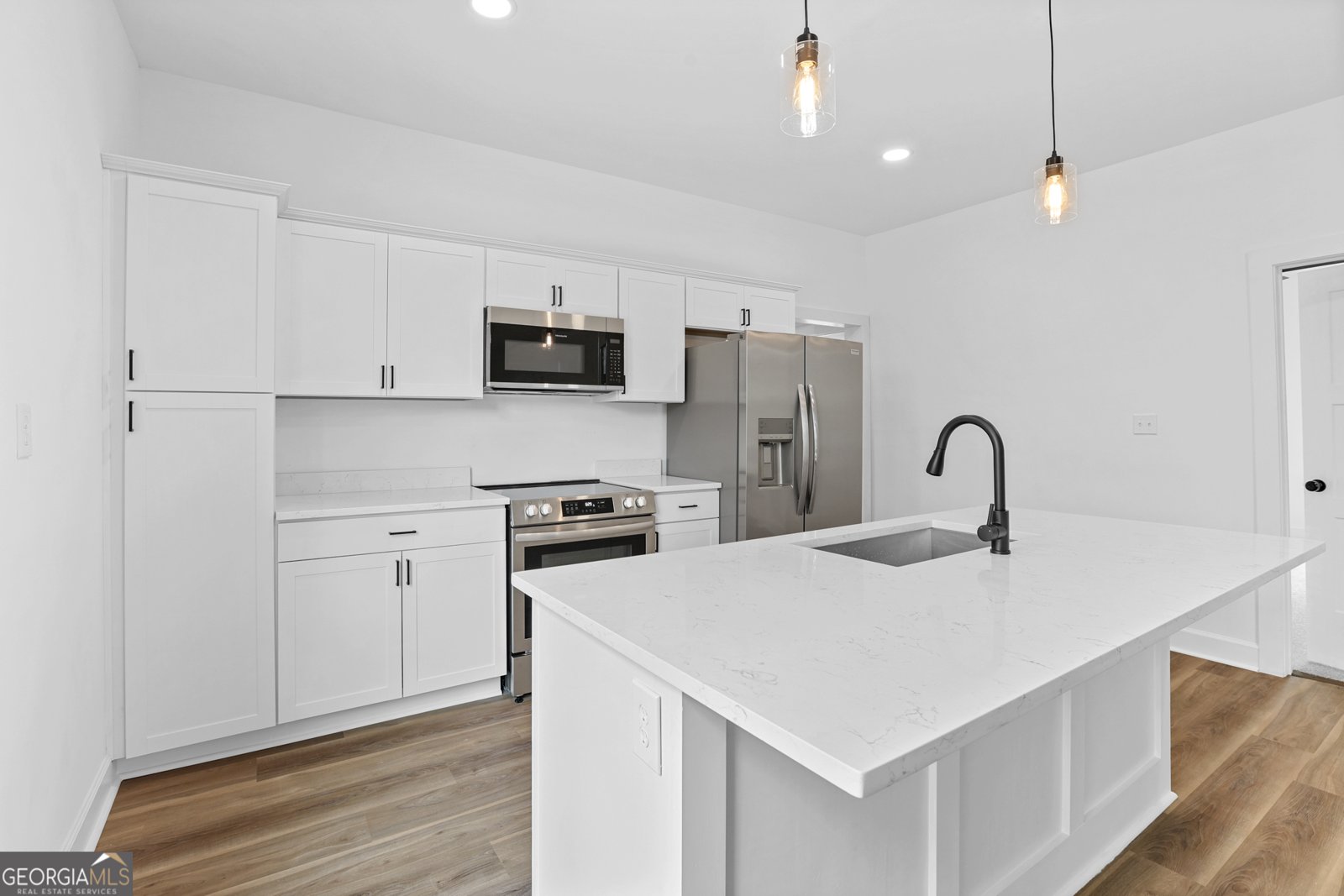 107 Green Avenue Hogansville - Photo 11