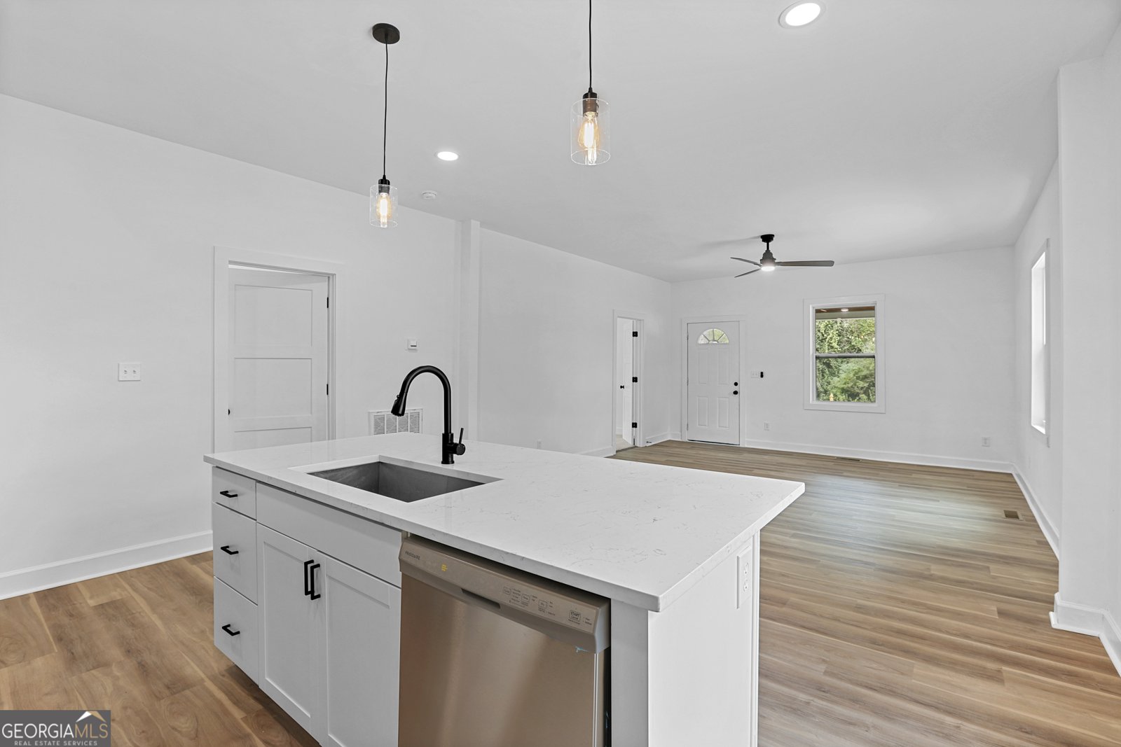 107 Green Avenue Hogansville - Photo 12