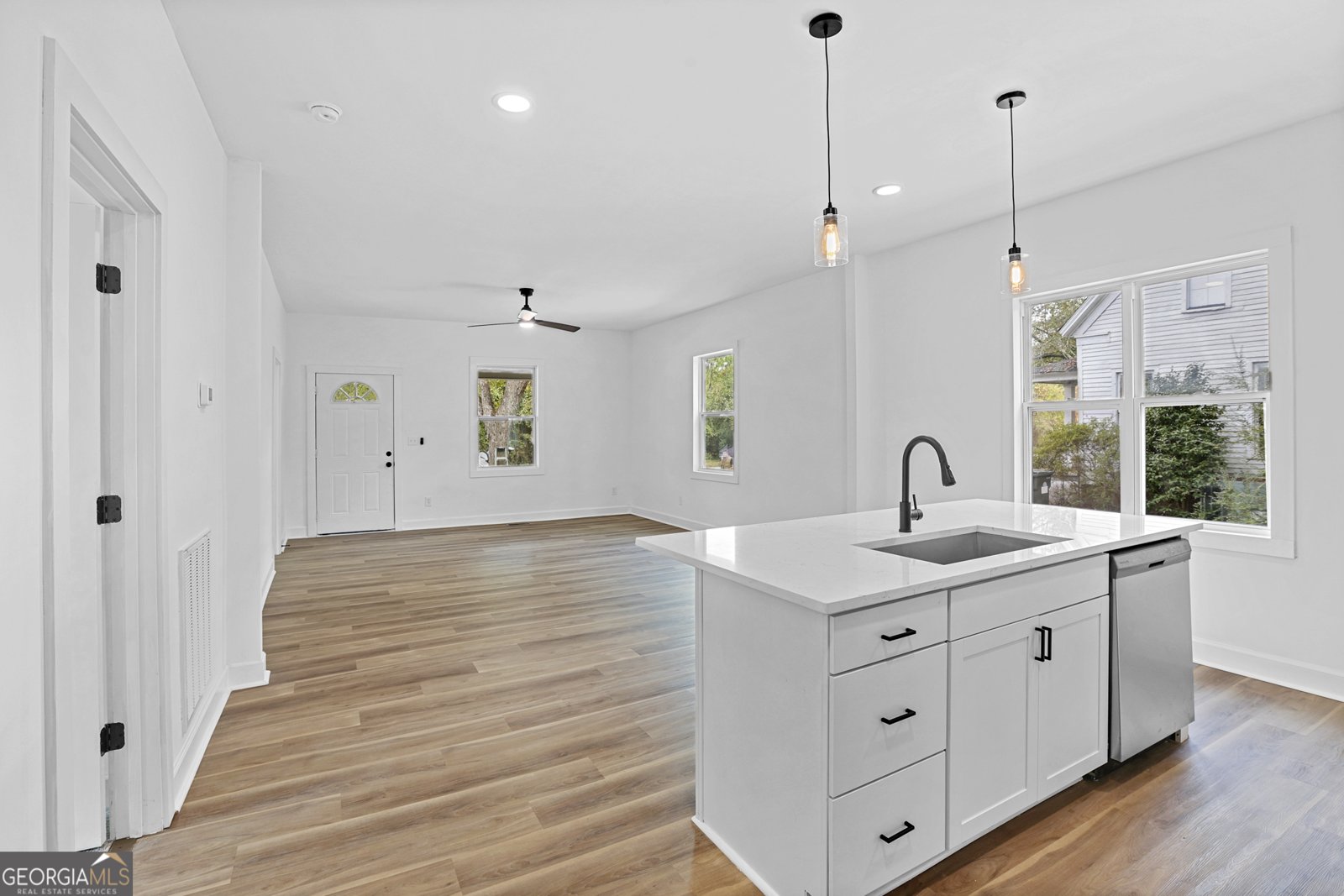 107 Green Avenue Hogansville - Photo 20