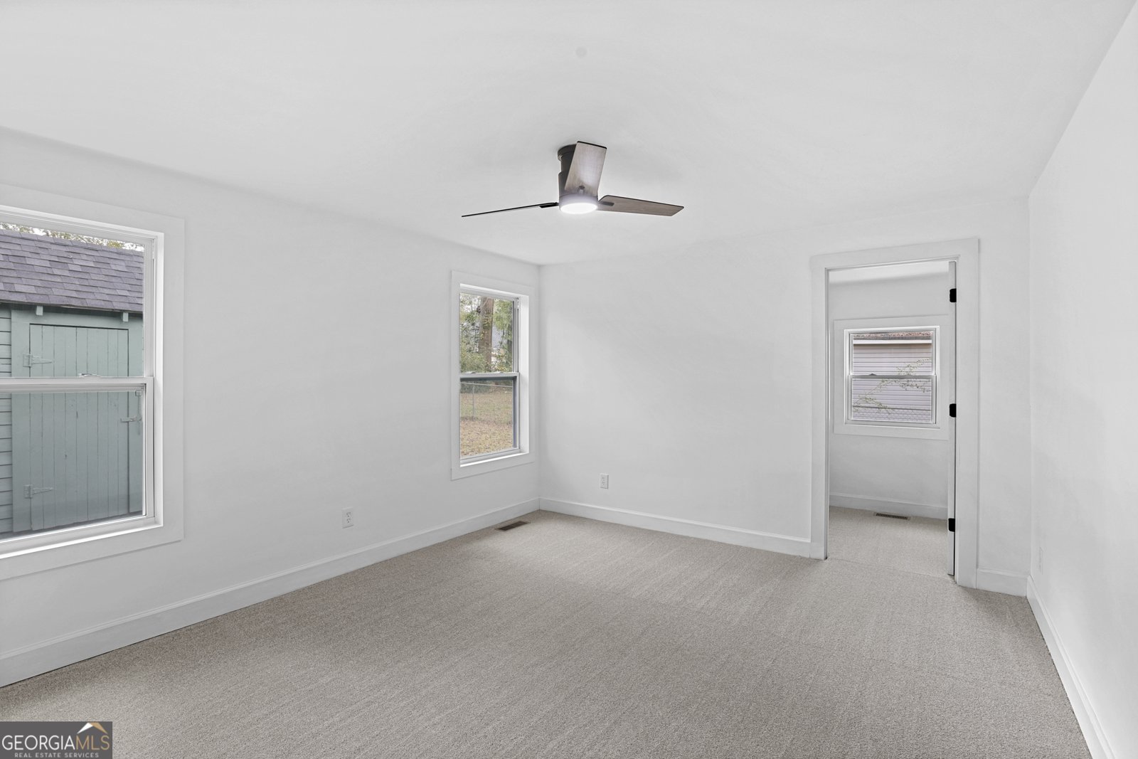 107 Green Avenue Hogansville - Photo 22