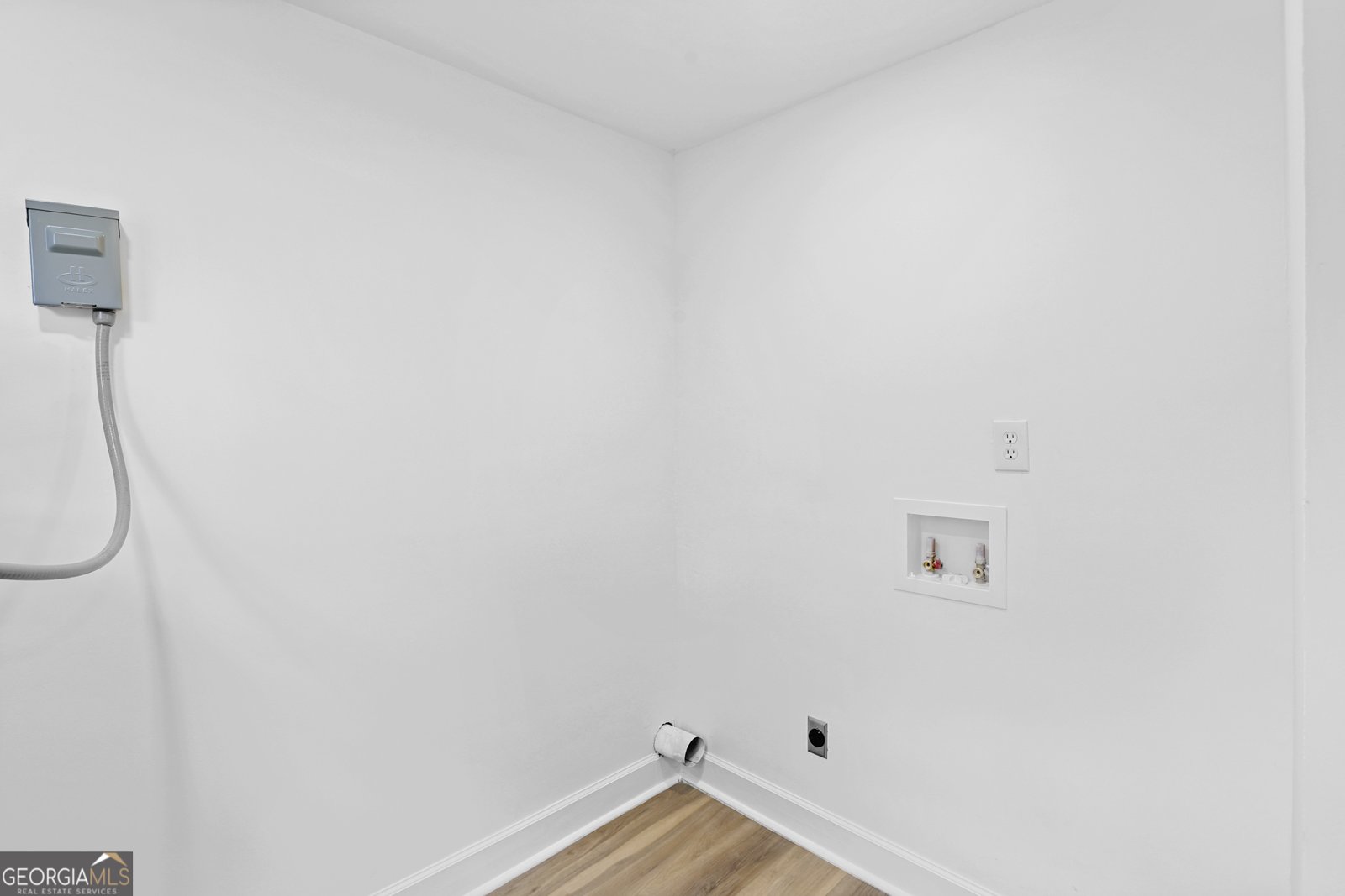 107 Green Avenue Hogansville - Photo 25