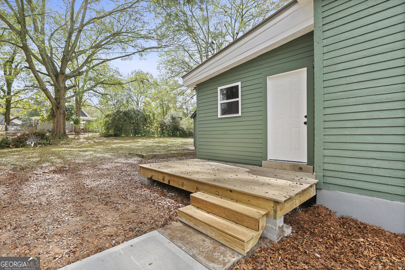 107 Green Avenue Hogansville - Photo 28