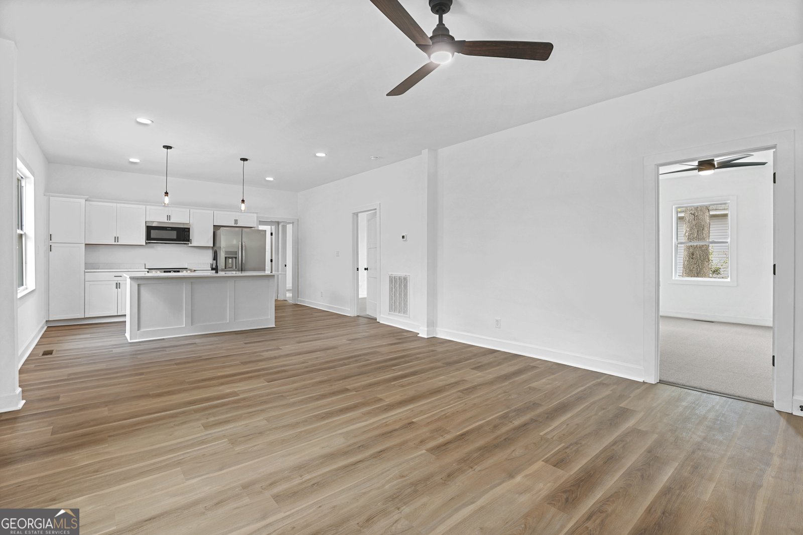 107 Green Avenue Hogansville - Photo 6