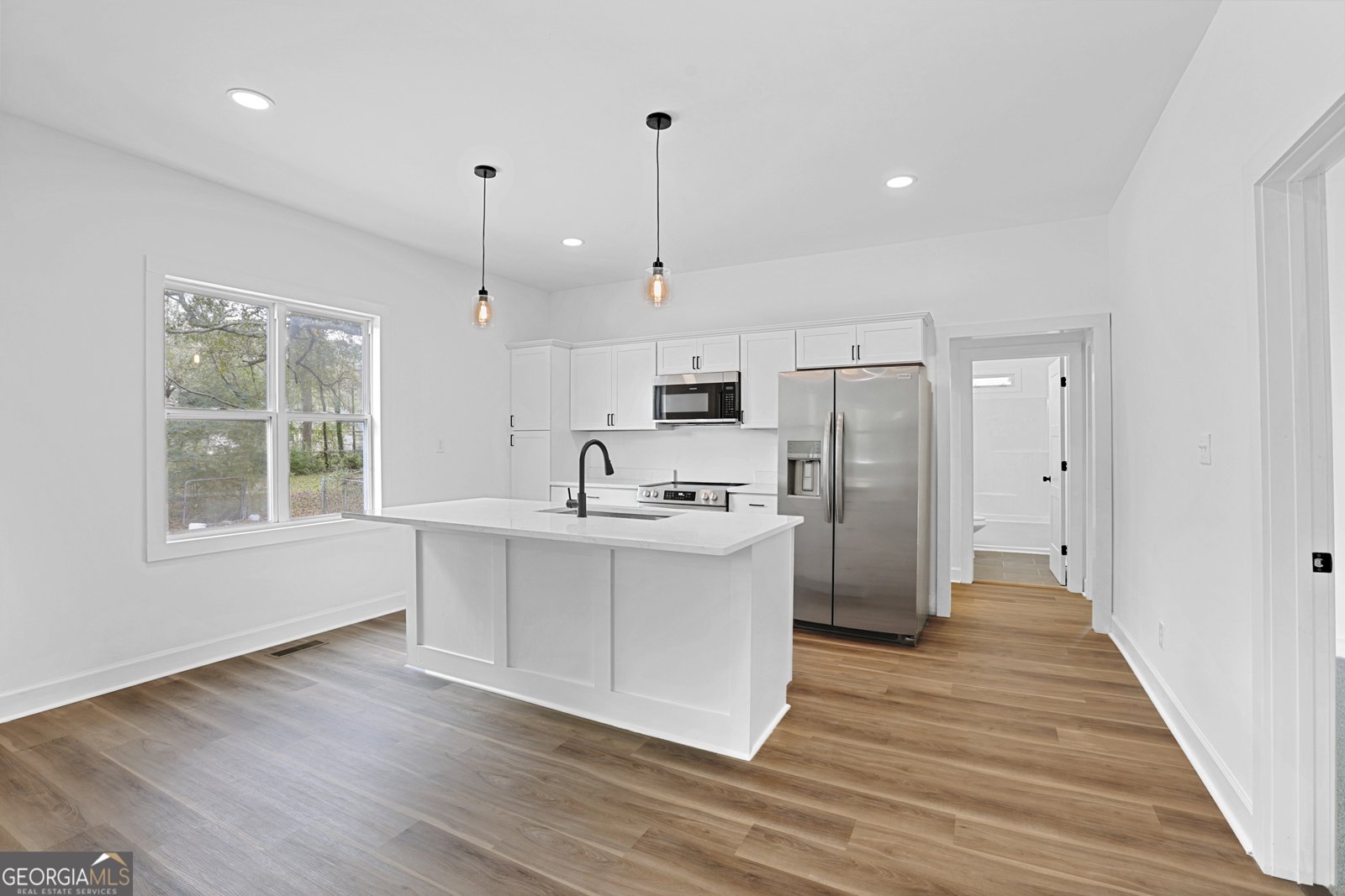 107 Green Avenue Hogansville - Photo 9