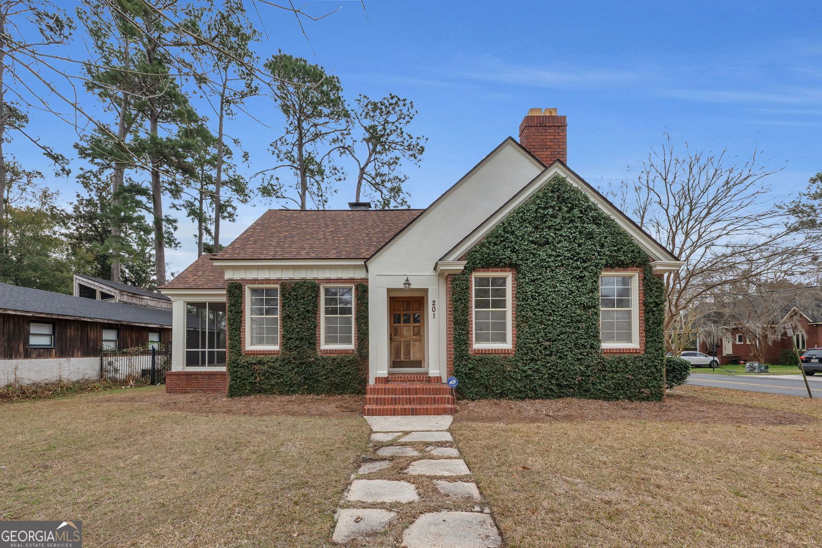 201 Brookwood Place Valdosta - Photo 1