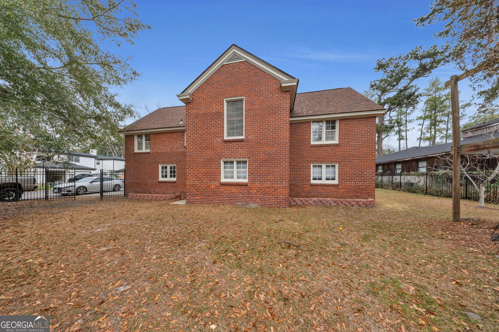 201 Brookwood Place Valdosta - Photo 38