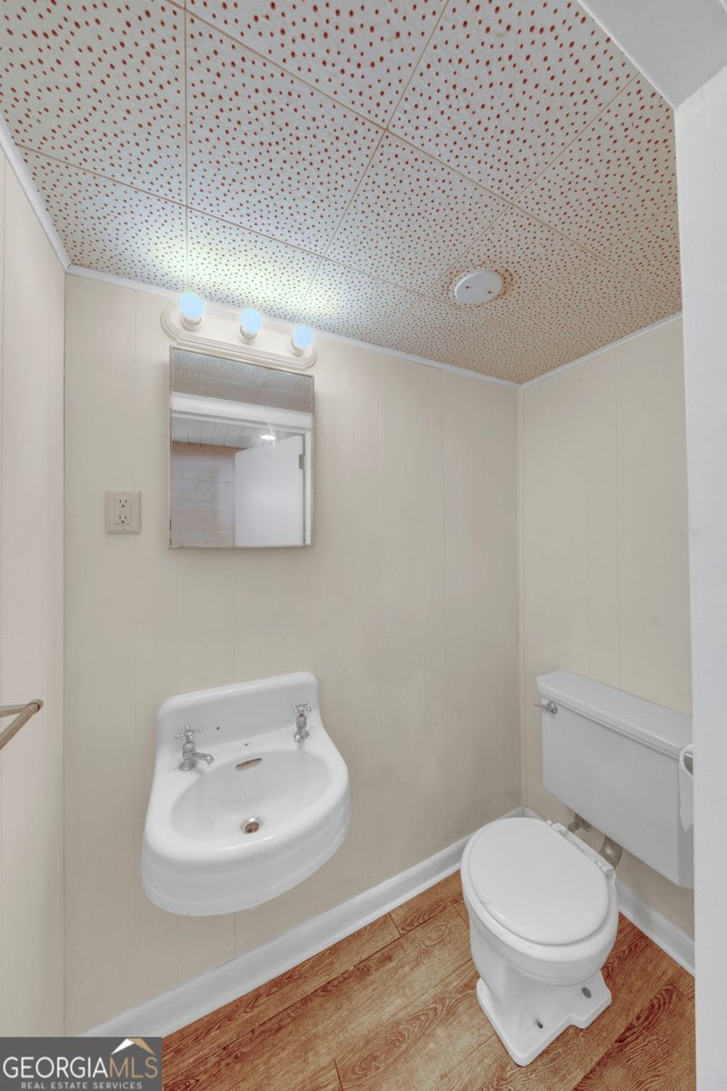 201 Brookwood Place Valdosta - Photo 47