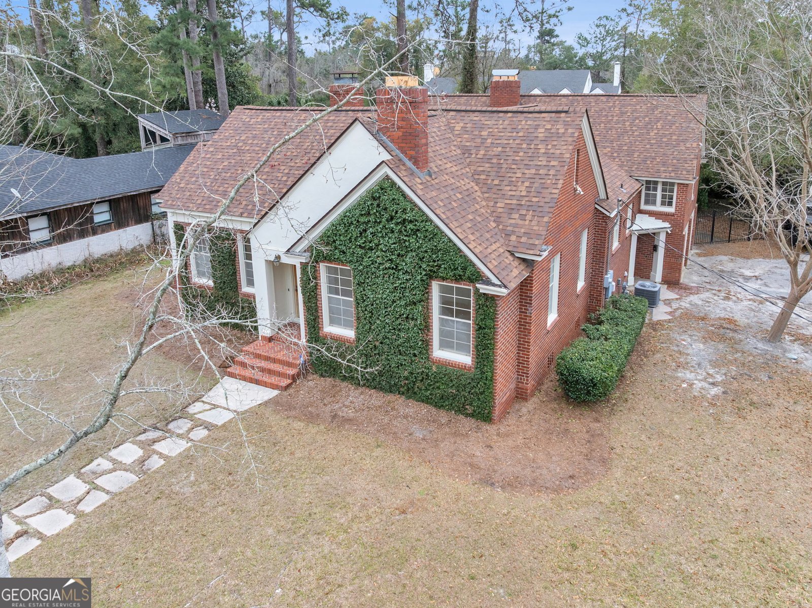 201 Brookwood Place Valdosta - Photo 48