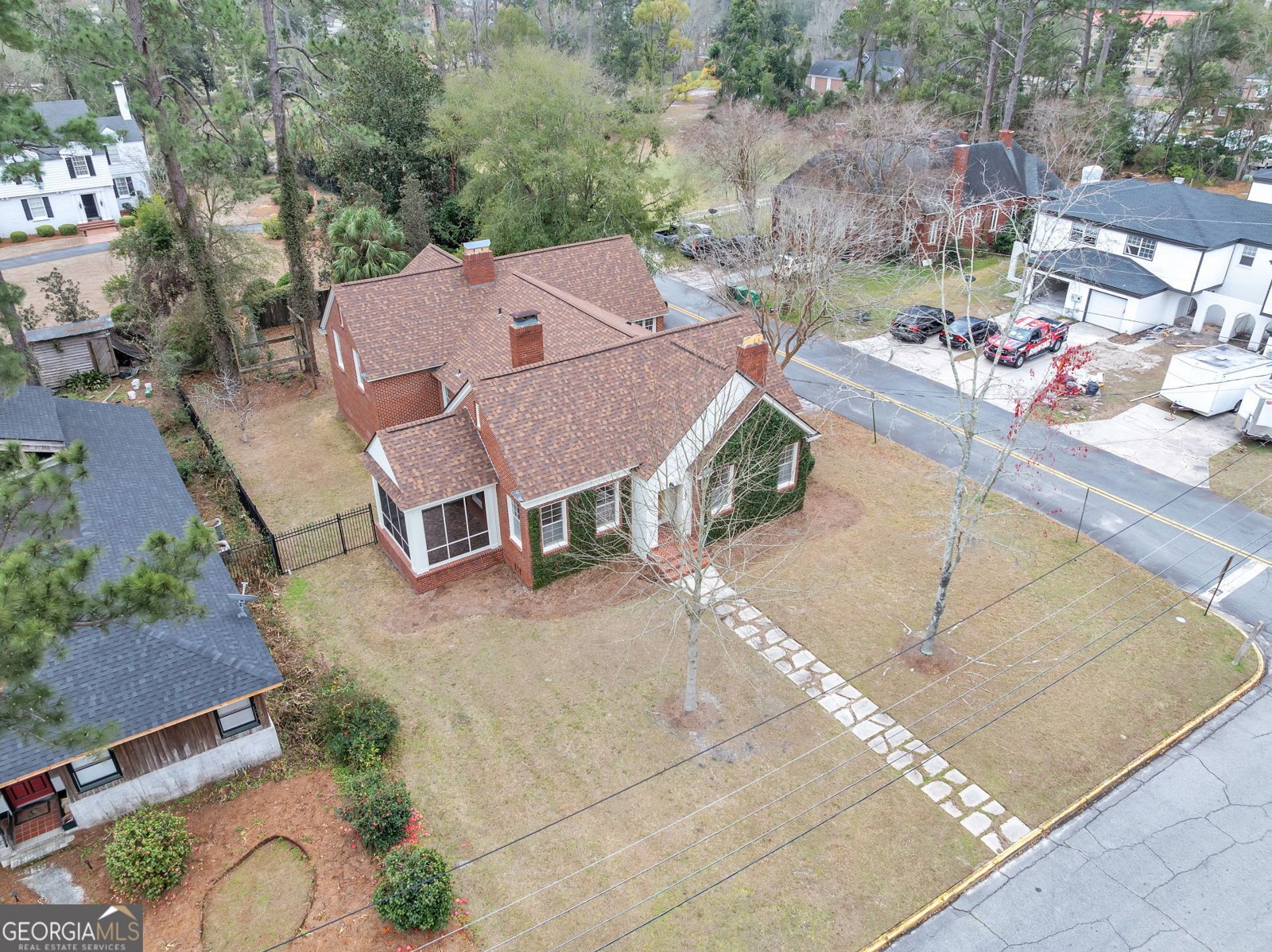 201 Brookwood Place Valdosta - Photo 49