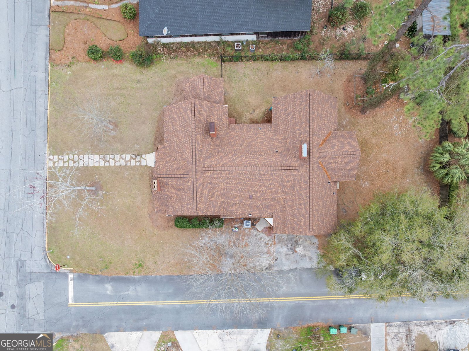 201 Brookwood Place Valdosta - Photo 50