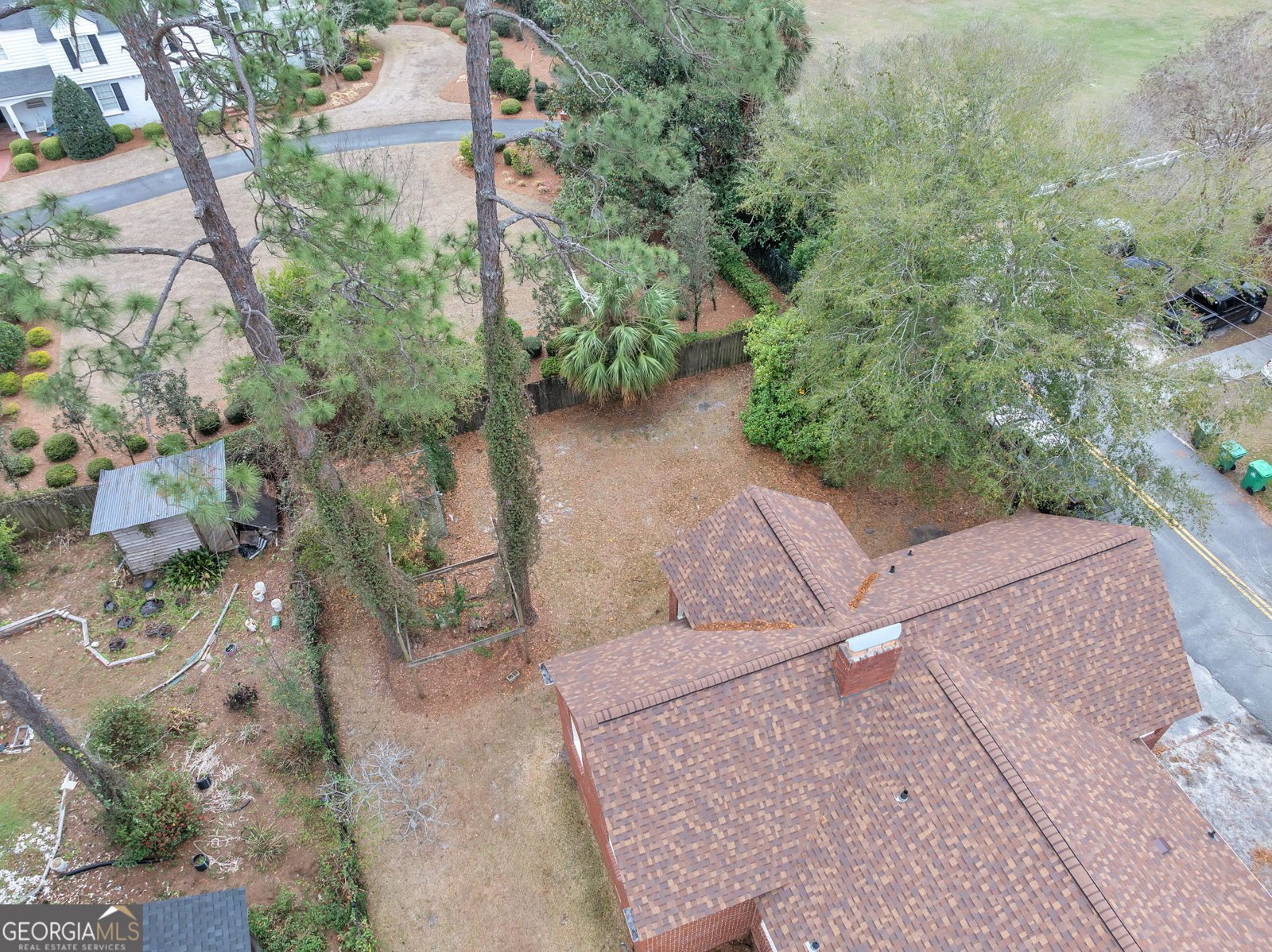 201 Brookwood Place Valdosta - Photo 51