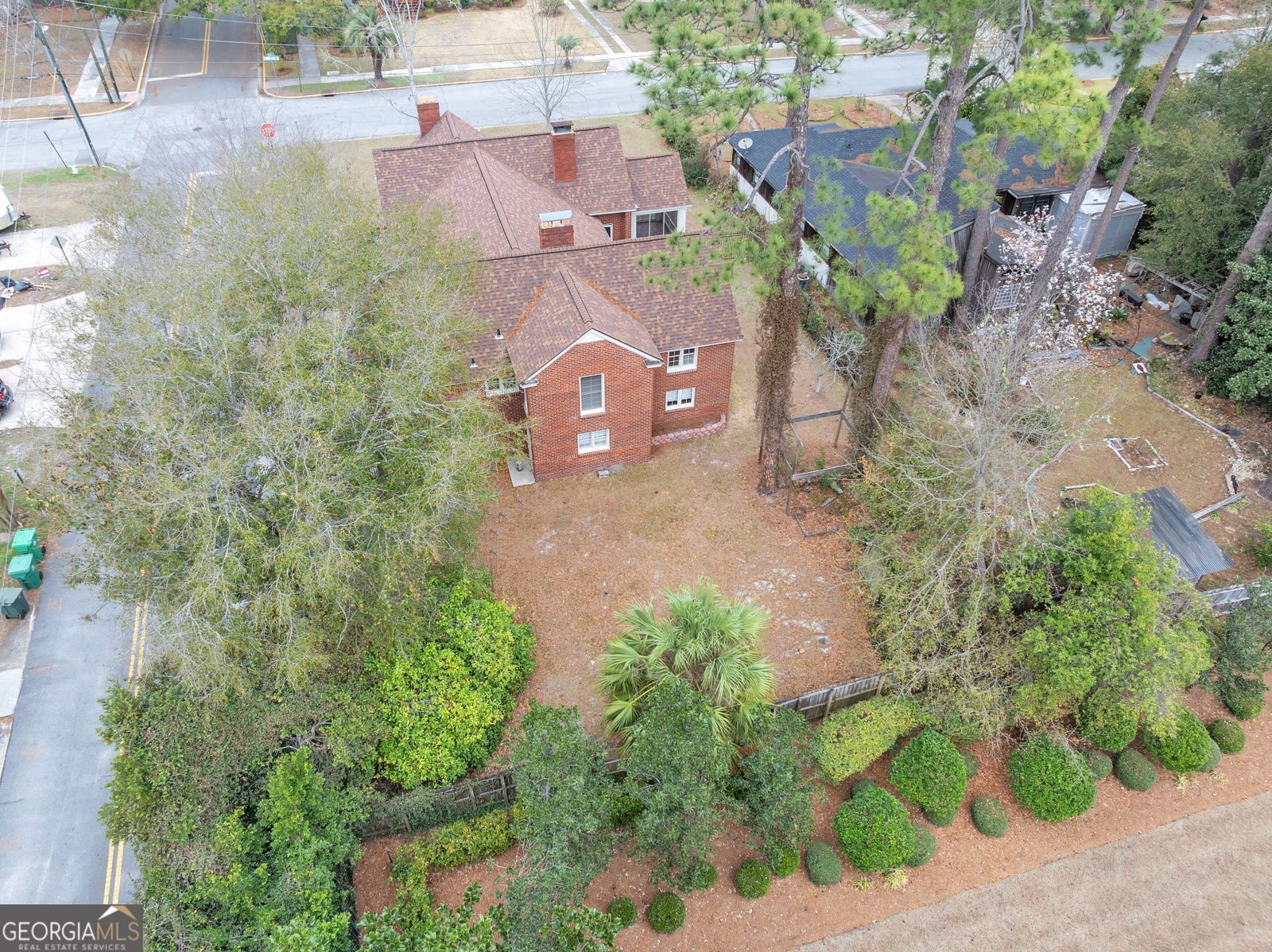 201 Brookwood Place Valdosta - Photo 52