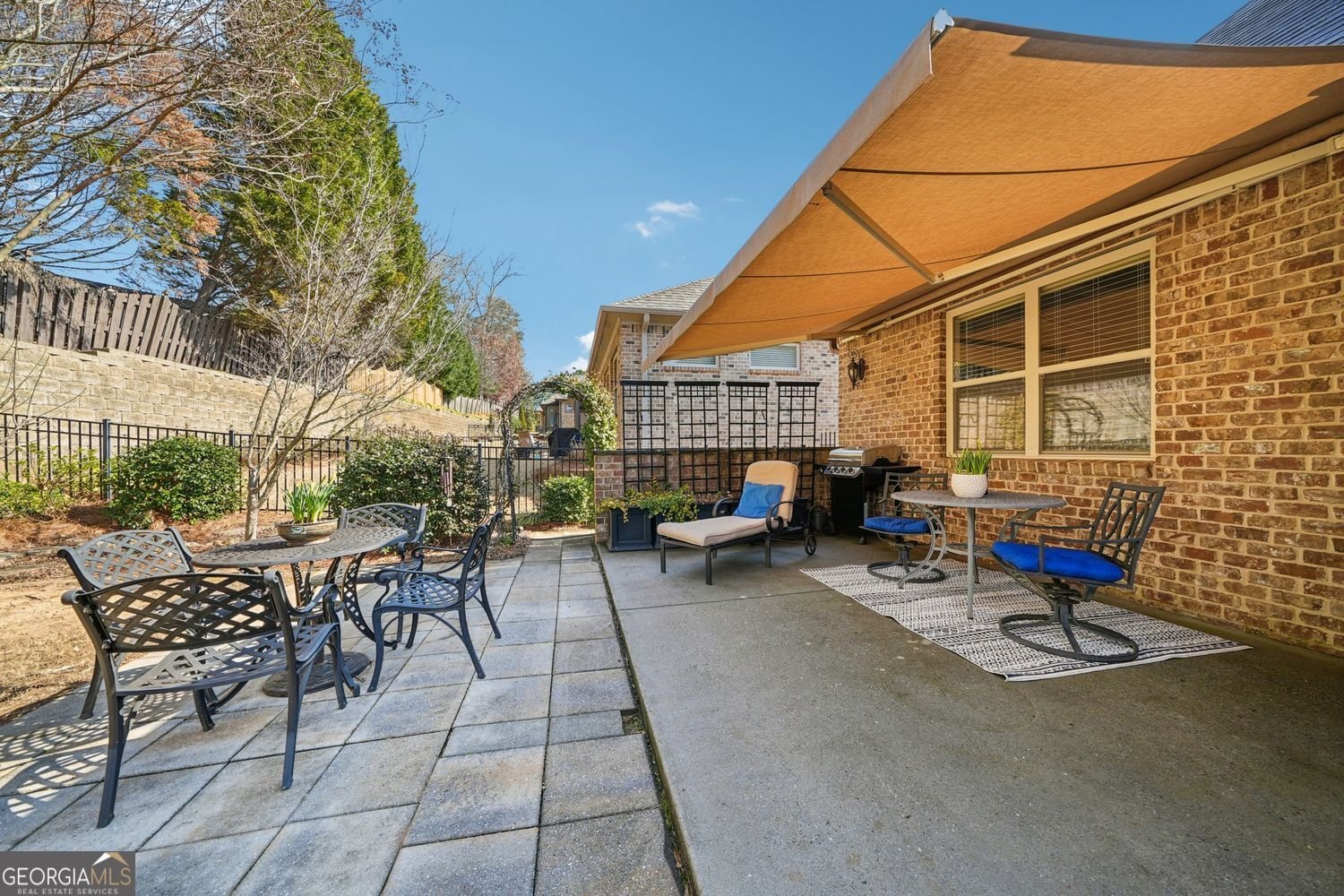 4526 Magnolia Club Circle Sugar Hill - Photo 10