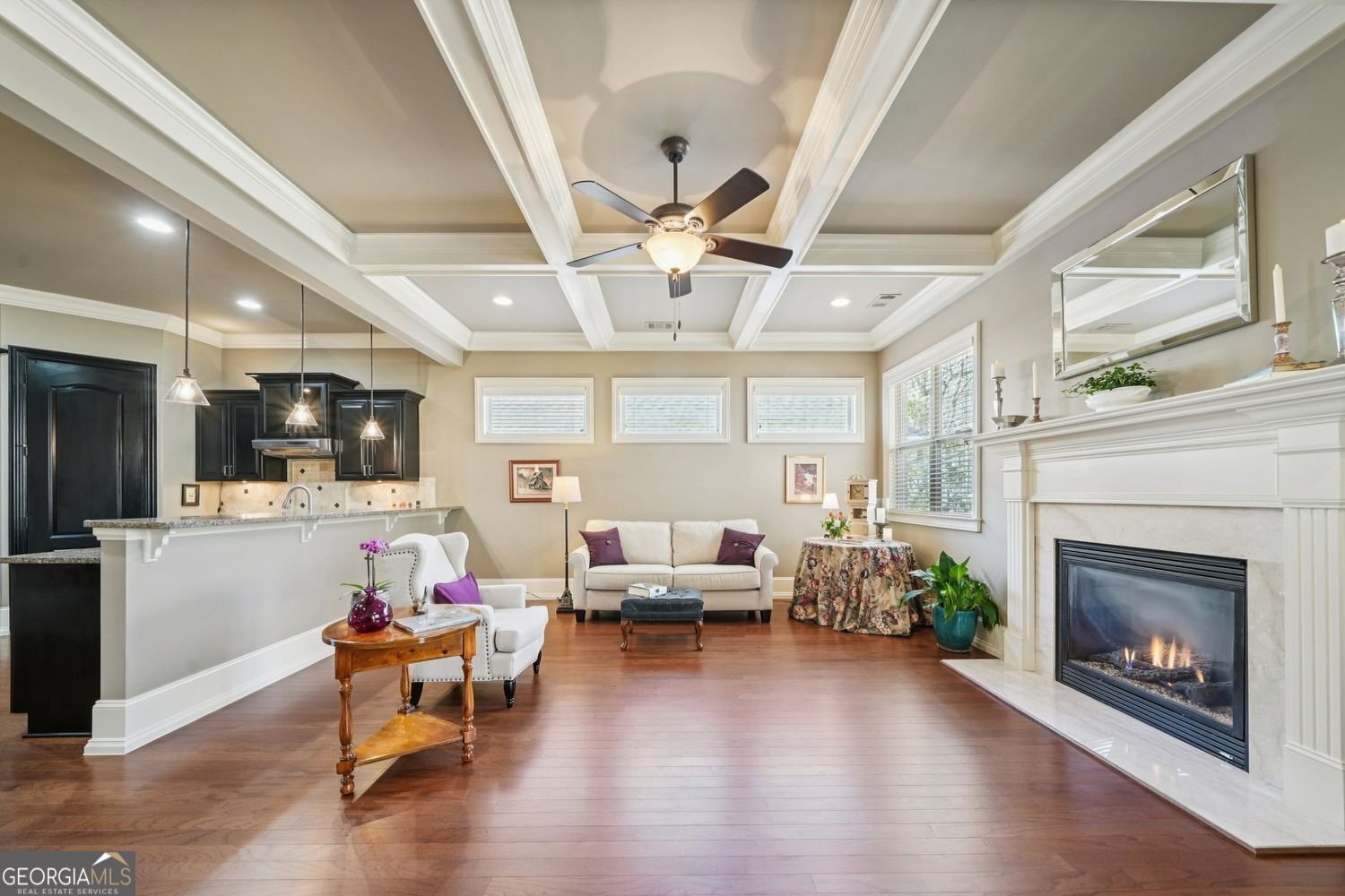 4526 Magnolia Club Circle Sugar Hill - Photo 16