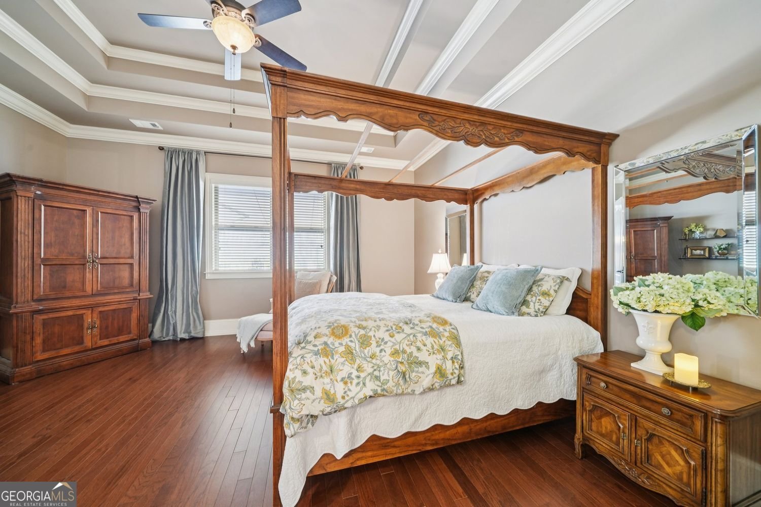 4526 Magnolia Club Circle Sugar Hill - Photo 18