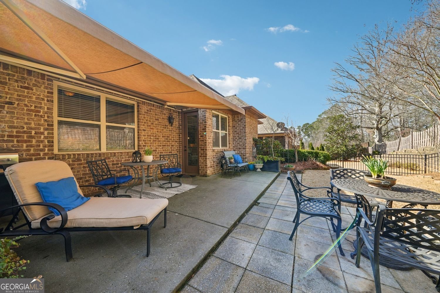 4526 Magnolia Club Circle Sugar Hill - Photo 26