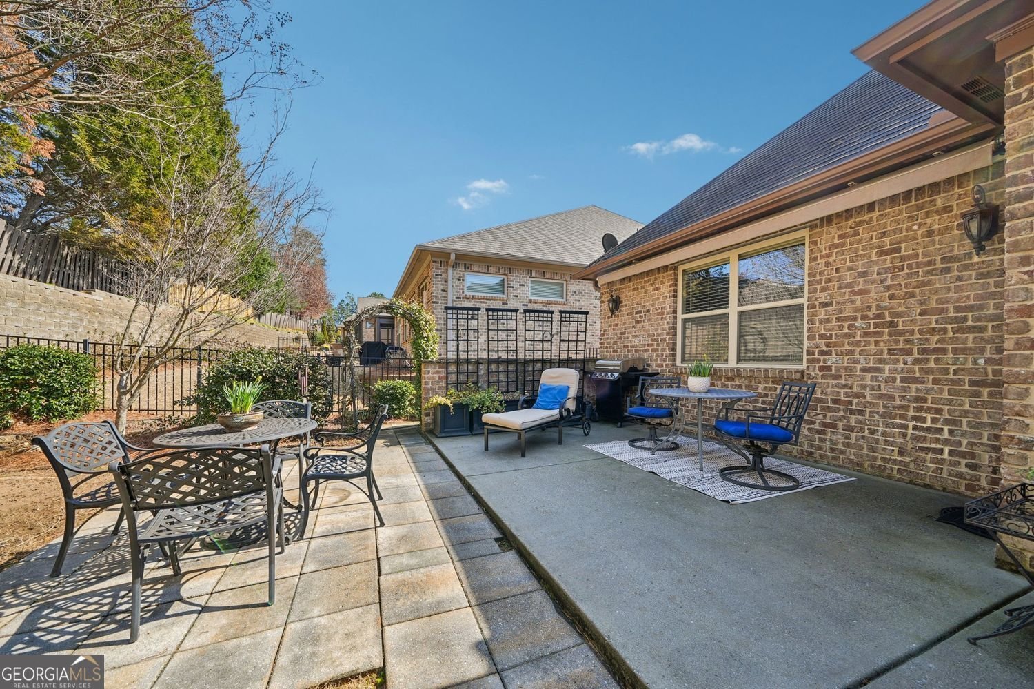 4526 Magnolia Club Circle Sugar Hill - Photo 27