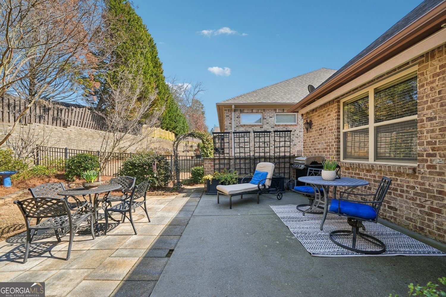 4526 Magnolia Club Circle Sugar Hill - Photo 28