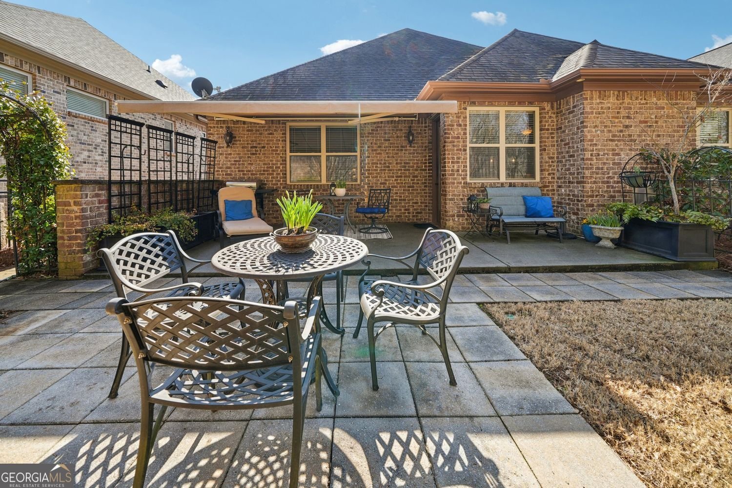 4526 Magnolia Club Circle Sugar Hill - Photo 29