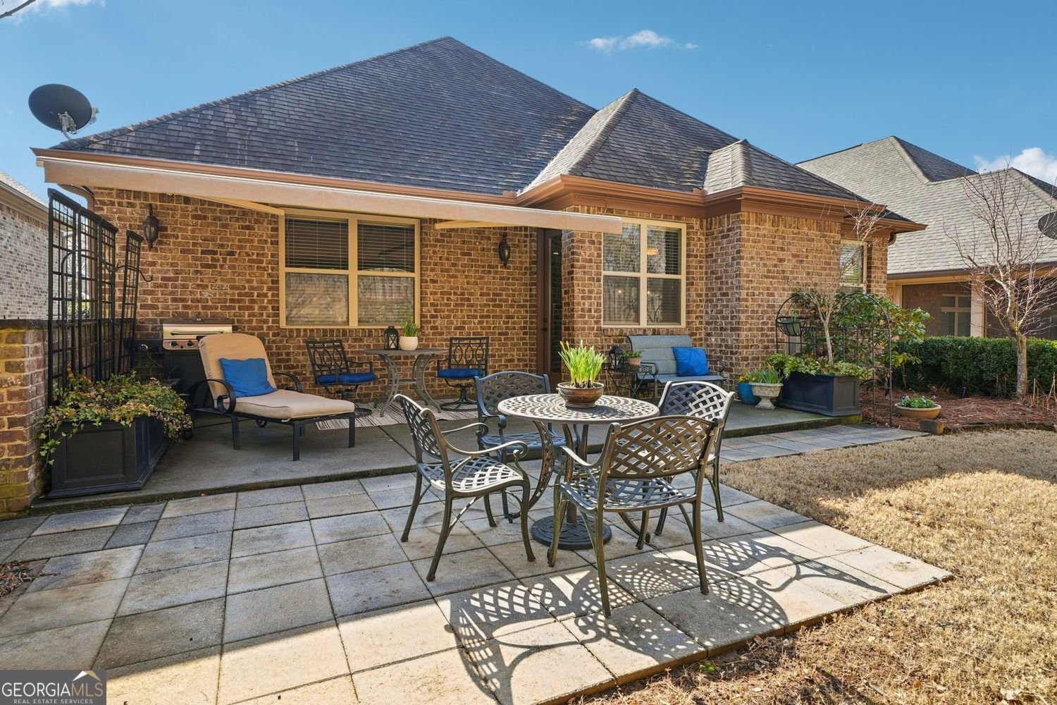 4526 Magnolia Club Circle Sugar Hill - Photo 30