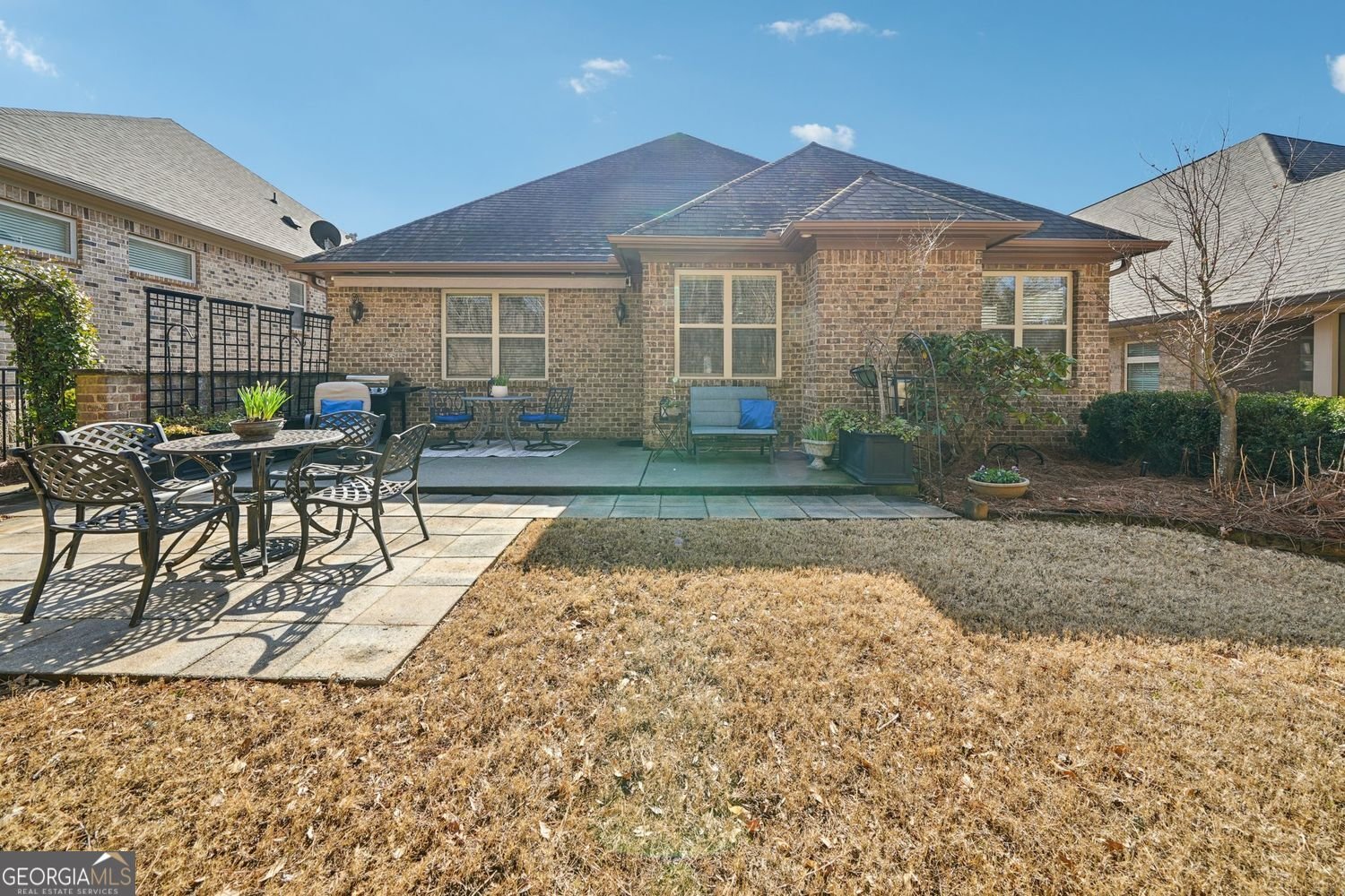 4526 Magnolia Club Circle Sugar Hill - Photo 31